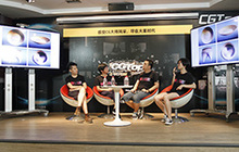 《Age of kings》CG製作流程解析火星開講