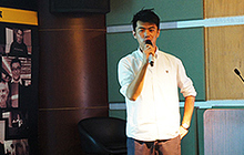 京東男神總監火星談智能家居