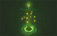 厲害了word同學，遊戲特效玩得也忒溜了