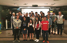 剪輯包裝實訓發布會，行業導師評選17部作品入圍