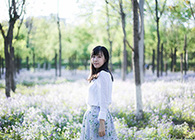 小麥咖啡：一個美女吃貨的插畫人生