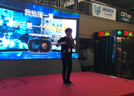 我掐指一算 你與VR隻差一次體驗!