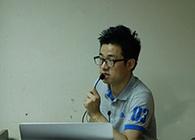 百度設計師於海寧帶你全麵了解交互