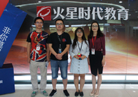 知道嗎？你玩的那些3A級遊戲大作 都是我做的