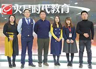 室內名企“叕”來火星時代挖人，暖心開啟新年就業之旅