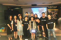 超燃創意公司喊你與火星時代學姐並肩作戰