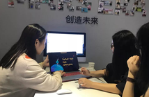 不出校門麵試，沒畢業拿Offer？大寫的服！