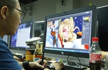 遊戲大佬入班搶人，這樣的就業方式實在太貼心！
