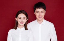 趙麗穎馮紹峰官宣，明星結婚也得靠好工作！