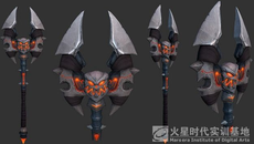 3d動畫培訓班哪個好
