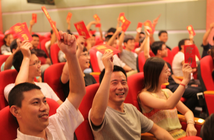火星時代學什麼？有什麼專業？