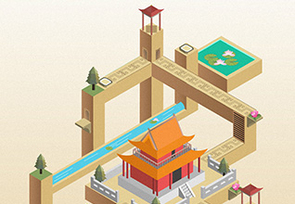 成昀峰作品