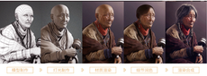 影視原畫師行業前景怎麼樣