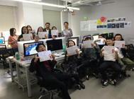 南京學ui設計哪裏好？哪一個好一點