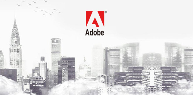 Adobe认证平面软件工具