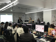 杭州火星時代校區牽手東易日盛，為學員創造優質就業機會