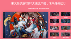 原畫培訓要準備多少錢?