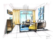 杭州室內設計培訓學校哪些比較好啊