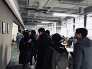 火星時代武漢校區攜手渲奇數字科技有限公司，為學員增加就業保障
