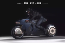 火星時代上海校區英雄設計分享課：“角色設計不是憑空起大樓”