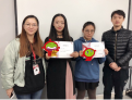 有付出总有收获：南京火星时代校区为实训项目突出表现学员颁奖