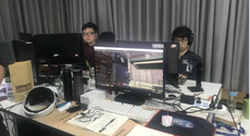 杭州火星時代拜訪黑旗信息科技（杭州）有限公司，達成合作意向