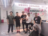 火星時代的學員“吐槽”說，火星的就業老師比家裏的七大姑八大姨還嘮叨