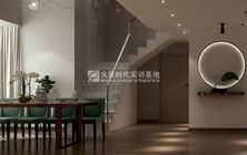 零基礎學室內設計要多久？多長時間可以學出來
