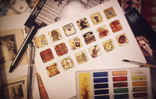 北京學ui設計哪裏好