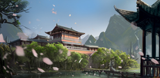 3d場景建模需要學多久