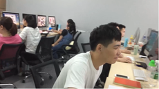 火星時代深圳校區畢業禮：時光匆匆，感謝有你一路相伴