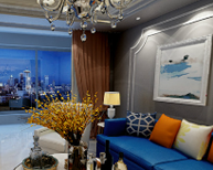 VR室內交互速成班