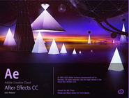 火星時代老師4步教你做動效logo