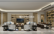 室內裝潢設計前景如何