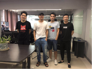 火星時代武漢校區攜手點石數碼：學員定向培訓，創造無限可能