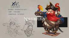 沈陽原畫培訓機構哪個好