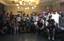 校企聯動雙重精彩 武漢火星時代攜手點石數碼成就雙贏