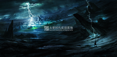 現在學原畫在哪裏學比較好？學費是多少？