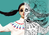 學習商業插畫專業好就業嗎？