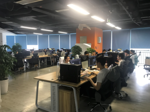 成都原畫培訓班培訓學校哪家好