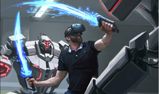 0基礎怎麼進入vr行業