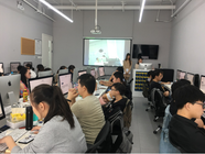 火星時代南京校區攜手江蘇啟潤科技：打造高質量的就業選擇