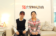 CEO學長來火星時代招聘啦！