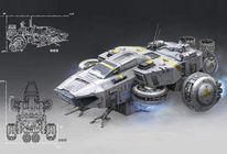 3d影視人物原畫培訓怎麼樣