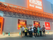 火星時代廣州校區：意想不到的社會實踐調研課