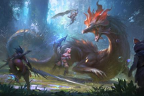 北京原畫培訓學校哪家教學質量好