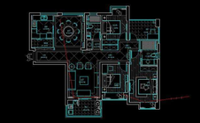 西寧建築cad培訓學校在哪裏
