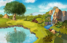 河北省動畫技校排行靠譜嗎？