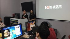 火星時代南京校區校園招聘會：就業不是唯一的目的
