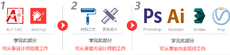 太原建築cad培訓學校哪個好呢